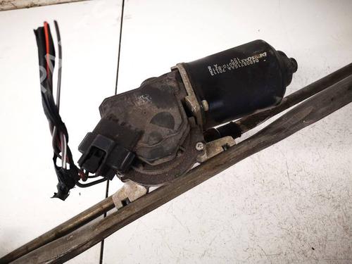 Used Front wiper motor Front wiper motor 37084740 37084740