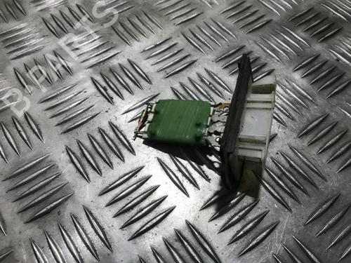 Used Heater resistor Heater resistor MINI MINI (R50, R53) Cooper (116 hp) 35671108 35671108