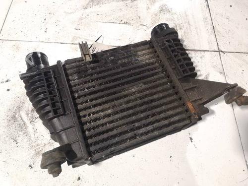 Used Intercooler Intercooler NISSAN NOTE (E11, NE11) 1.5 dCi (86 hp) 35139252 35139252