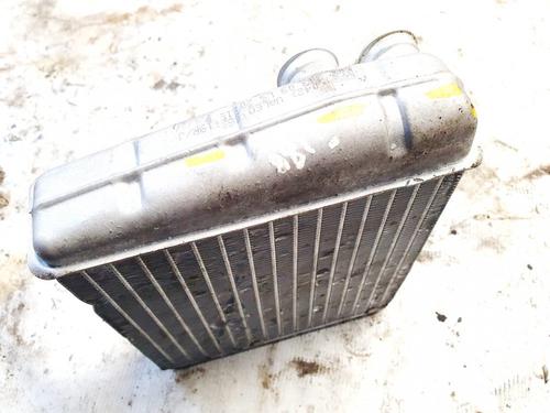 Heater matrix NISSAN NOTE (E11, NE11) 1.5 dCi | BP35870579M63 - Image 3