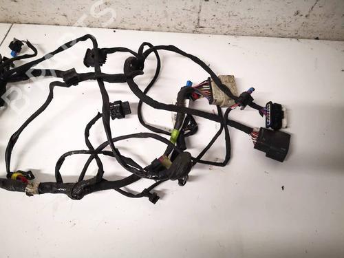 Ledningsnet TESLA MODEL S (5YJS) P90D AWD | BP38577274E16 - Image 2