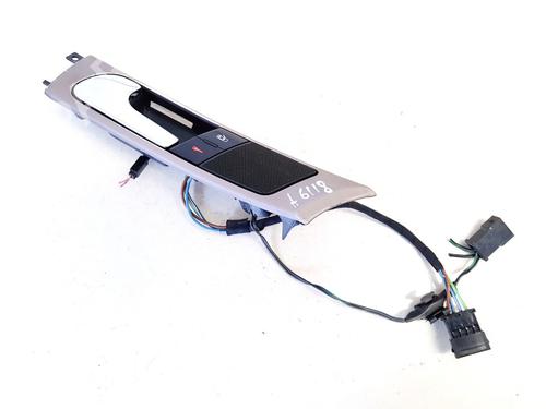 Front left interior door handle AUDI A6 C5 (4B2, 4B4) 1.8 T | BP35626494I13 - Image 2