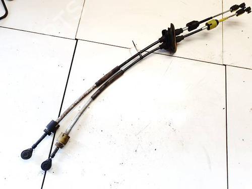 Used Cable Cable CITROËN BERLINGO MULTISPACE (B9) 1.6 HDi 90 (90 hp) 34781571 34781571