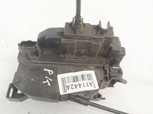 Used Front left lock Front left lock 36455993 36455993