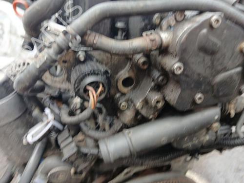 Vacuum pump VW PASSAT B6 (3C2) 2.0 TDI | BP36586142M80 - Image 2
