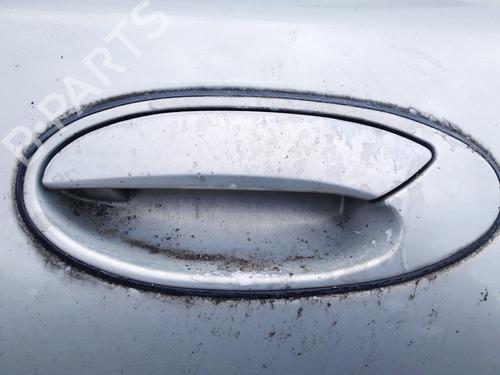 Used Rear left exterior door handle Rear left exterior door handle MITSUBISHI LANCER V (CB_A, CD_A, CE_A) 2.0 Diesel (CB8A) (68 hp) 35621241 35621241