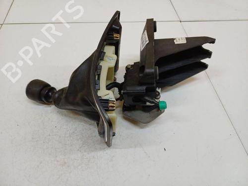 Selector da caixa JEEP COMPASS (MK49) 2.2 CRD | BP37253945M90 - Image 2