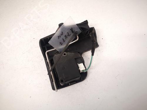 Used Fuel door actuator Fuel door actuator 35449675 35449675