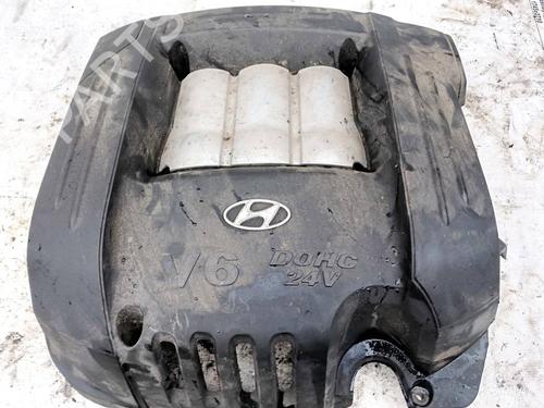 Used Upper protection Upper protection 34861995 34861995