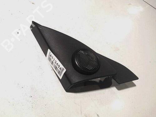 Used Other Other MAZDA 3 (BL) 2.2 MZR CD (BL10) (185 hp) 36101545 36101545