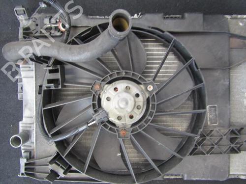 Used Fan Fan 35662913 35662913