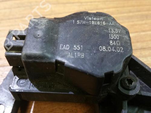 Used Electronic module Electronic module FORD MONDEO III (B5Y) 1.8 16V (110 hp) 33479266 33479266