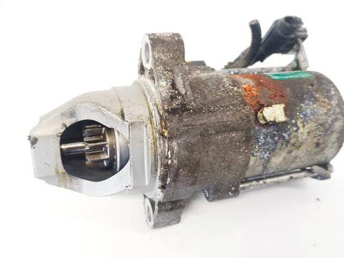 Starter HONDA CIVIC VIII Saloon (FD, FA) 1.3 IMA (FA3, FD3) | BP35127295M8 - Image 3