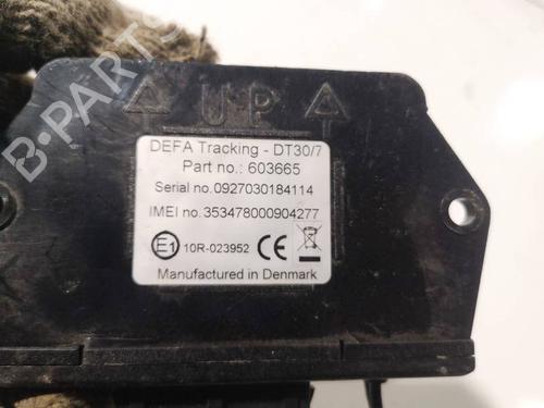Electronic module AUDI Q7 (4LB) 3.0 TDI quattro | BP39669169M83 - Image 3