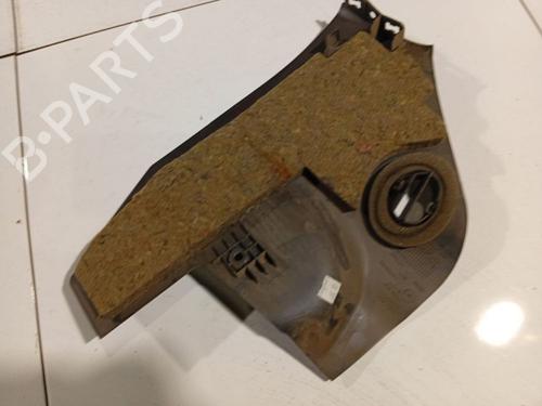 Boot lining PEUGEOT 807 (EB_) 2.2 HDi | BP36506984I3 - Image 3