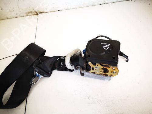 Used Front right seatbelt Front right seatbelt 35012568 35012568