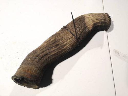 Pipe CHEVROLET CAPTIVA (C100, C140) 2.0 D 4WD | BP32588470M125  - Image 5