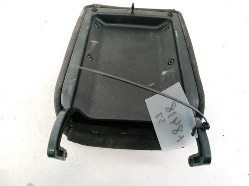 Armrest / Center console SAAB 9-3 (YS3F, E79, D79, D75) 2.2 TiD | BP35391416I20 - Image 2