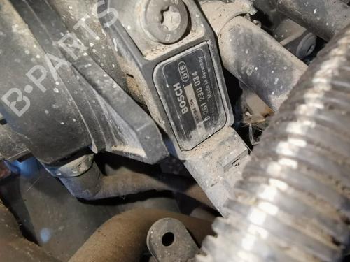 Used Electronic module Electronic module 35525056 35525056