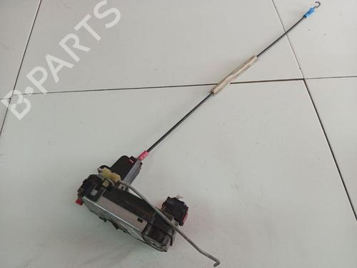 Used Rear left lock Rear left lock 39545118 39545118