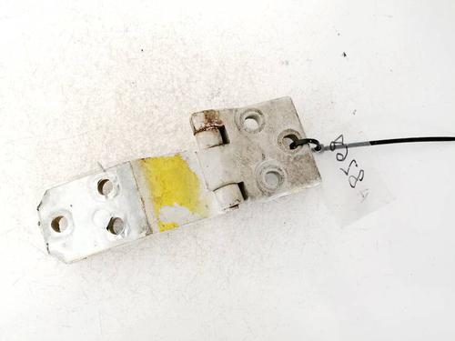 Used Hinge/Door check strap PEUGEOT BOXER Bus (230P) 2.5 D (86 hp) 32600731