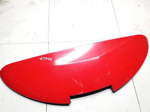 Used Rear spoiler Rear spoiler 34884689 34884689