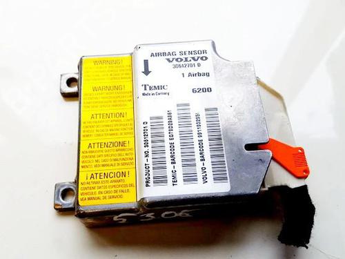 Used ECU airbags ECU airbags 33520727 33520727