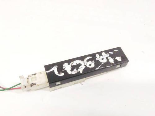 Used Electronic module Electronic module TOYOTA AURIS (_E15_) 1.6 (ZRE151_, ZRE151R) (124 hp) 35205913 35205913
