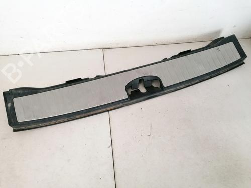 Trittbrett für Trittbrett OPEL SIGNUM Hatchback (Z03) 2.2 direct (F48) (155 hp) 35520893 35520893