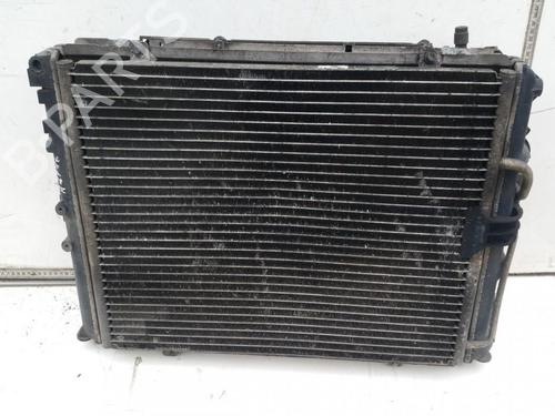 Used AC radiator AC radiator 35653912 35653912