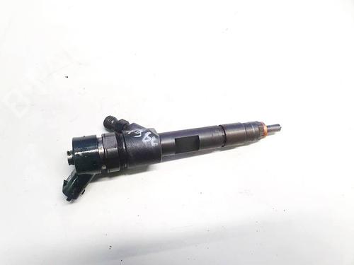 Used Injector Injector RENAULT SCÉNIC II (JM0/1_) 1.9 dCi (JM0G, JM12, JM1G, JM2C) (120 hp) 35339030 35339030