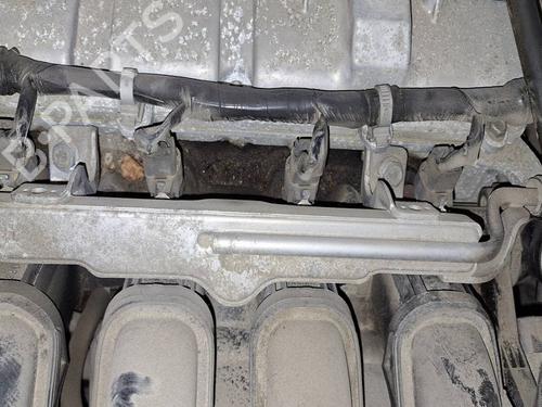 Used Injection rail Injection rail MAZDA 3 (BK) 1.6 (BK14) (105 hp) 34789312 34789312
