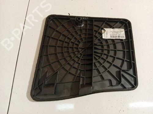 Boot lining MERCEDES-BENZ A-CLASS (W169) A 160 CDI (169.006, 169.306) | BP34886695I3 - Image 3