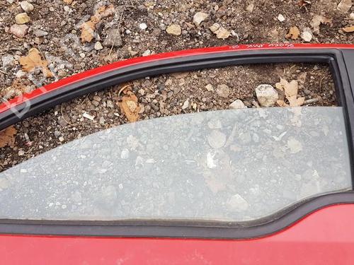 Used Front left door window Front left door window PROTON SAVVY 1.2 (75 hp) 35694219 35694219