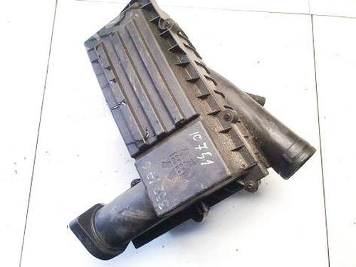 Used Air filter box Air filter box VW GOLF PLUS V (5M1, 521) 1.9 TDI (105 hp) 34909475 34909475