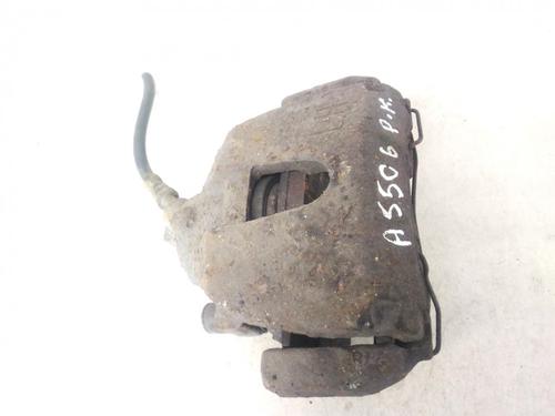 Used Right front brake caliper Right front brake caliper FORD FOCUS II (DA_, HCP, DP) 1.6 TDCi (90 hp) 35867622 35867622