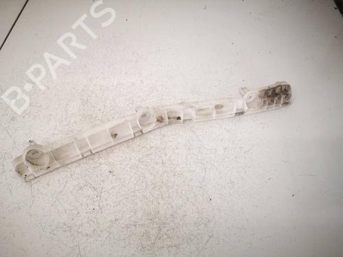 Used Rear bumper bracket Rear bumper bracket MITSUBISHI OUTLANDER II (CW_W) 3.0 AWD (223 hp) 39998398 39998398