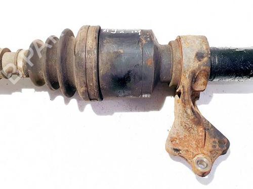 Right front driveshaft MAZDA 6 Hatchback (GH) 2.0 MZR-CD (GH14) | BP35121965M39 - Image 3
