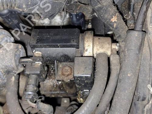 Electronic module OPEL ASTRA G Hatchback (T98) 1.7 DTI 16V (F08, F48) | BP34889237M83 - Image 3