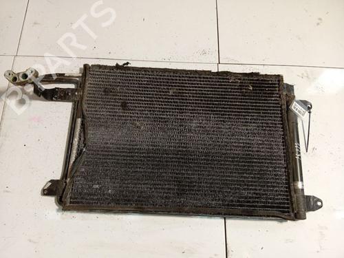 Used AC radiator AC radiator 34829452 34829452