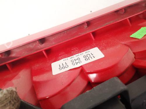 Left taillight OPEL INSIGNIA A (G09) 1.8 (68) | BP35484450C34 - Image 2