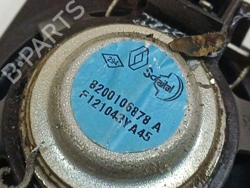 Speaker RENAULT VEL SATIS (BJ0_) 3.0 dCi (BJ0J, BJ0N) | BP36101530E2 - Image 4