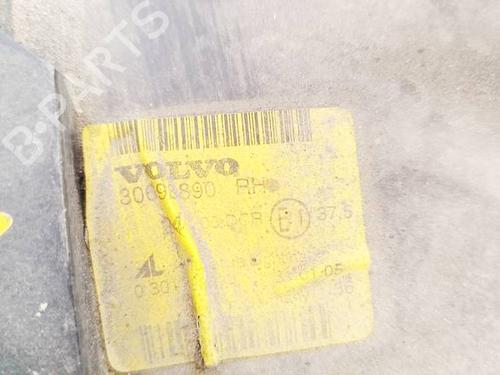 Right headlight VOLVO V50 (545) 1.6 D | BP36346776C29 - Image 2