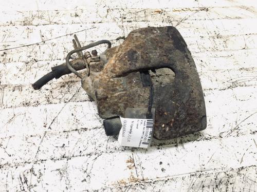 Used Right front brake caliper Right front brake caliper AUDI A6 C5 (4B2, 4B4) 1.8 T (150 hp) 35631722 35631722