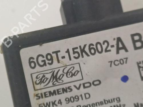 Electronic module FORD S-MAX (WA6) 1.8 TDCi | BP34884238M83 - Image 4