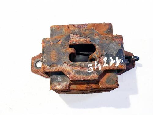 Used Engine mount Engine mount MAZDA 3 (BL) 2.2 MZR CD (BL10) (185 hp) 36588250 36588250