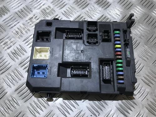 Used Electronic module Electronic module VOLVO S80 I (184) T6 (272 hp) 35695286 35695286