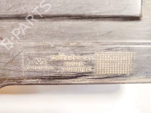 Underbody protection CHEVROLET LACETTI (J200) 2.0 D | BP35021130M92 - Image 2