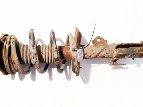 Used Right front shock absorber Right front shock absorber 34898076 34898076