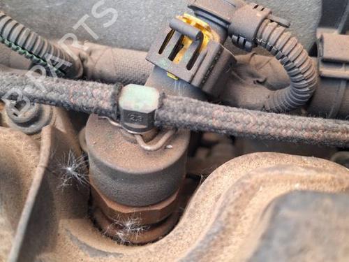 Used Injector Injector OPEL ASTRA H (A04) 1.9 CDTI (L48) (100 hp) 35019654 35019654